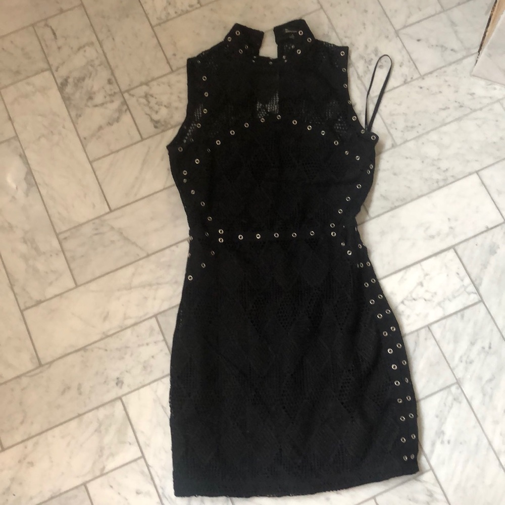 The clothing company dress